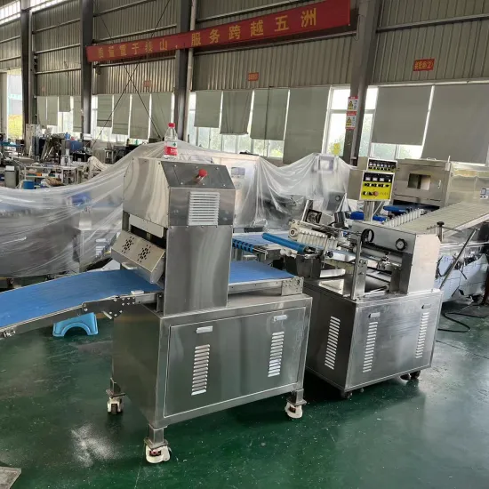 Small Pao Steamed Bun Momo Forming Machine for Food Plant