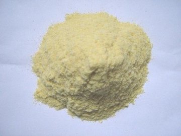 Light Yellow Powder Premix feed