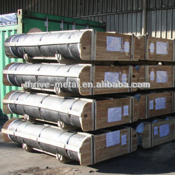 graphite electrode material China