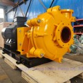 6/4E slurry pumps made in naipu