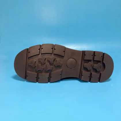 High Top Men's PU Leather Martin Boots Shoes Fashion Walk