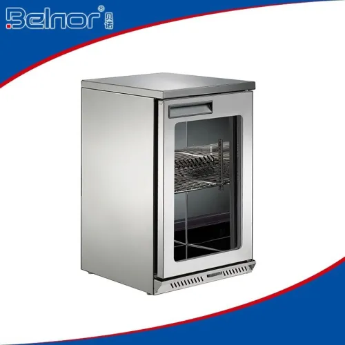 Mg40l1w / Deep Freezer Bar Counter Series, High Quality Mg40l1w