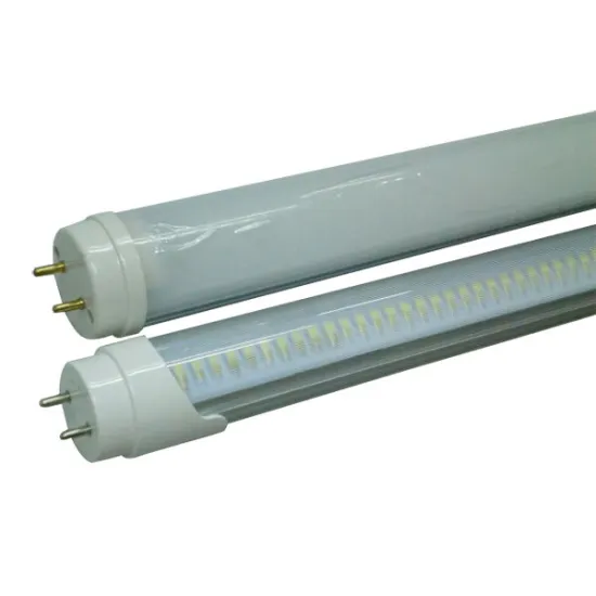 Epistar 18w T8 Fluorescent Led Tube Light Bulbs Replacement