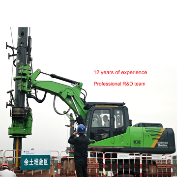Low Difficulty Winch Control for 100kN.m Torque in Oilfield Drilling Rigs