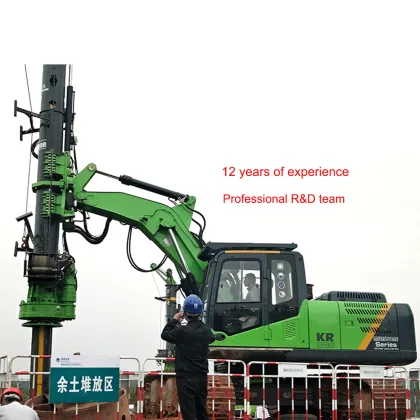 Low Difficulty Winch Control for 100kN.m Torque in Oilfield Drilling Rigs