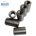 reinforcement connecting steel rebar coupler