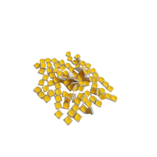 3535RGBW LED and SMD LED Chips for RGB Lamp and UV Light