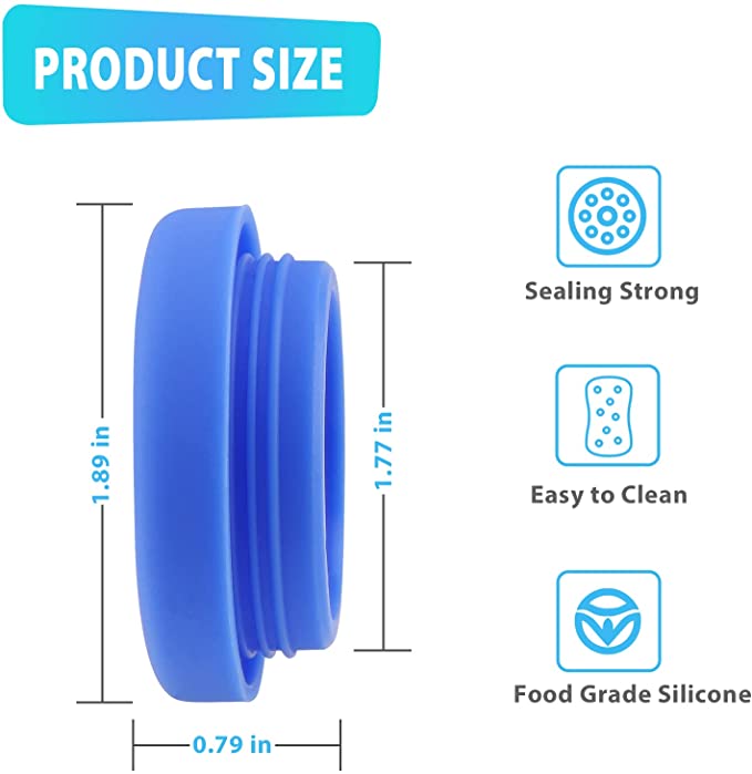 Jug Lid