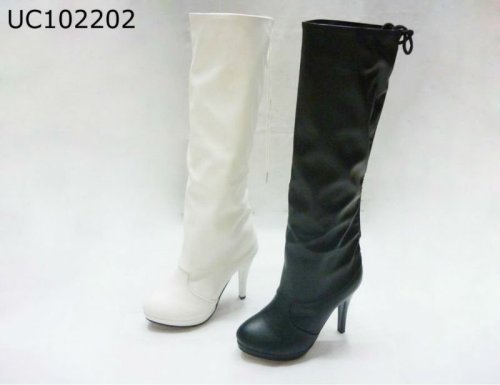 fashional high heel boots