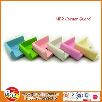 corner guard corner cushion high quality NBR foam corner protector