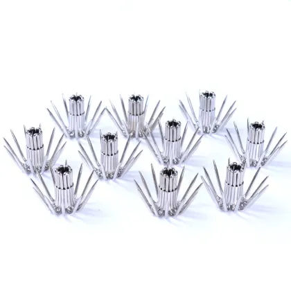 Fishing Hook Squid Jig 0.7mm-2.3mm