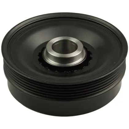 BMW Mini Cooper S R52 R53 Crankshaft Pulley Vibration Damper