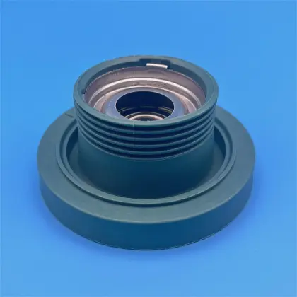 ZANUSSI Washing Machine Drum Support Bearing Kit - 4071430971