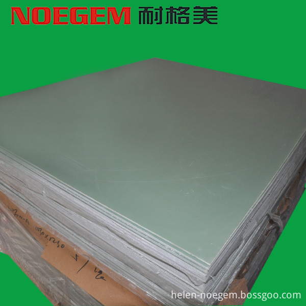 Fr4 Glass Fiber Plastic