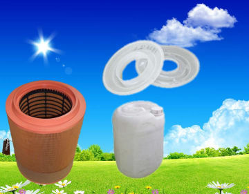PU mold release agent for auto air filter