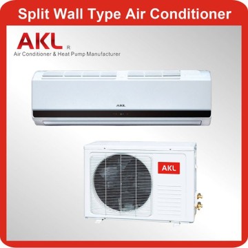 Hot sale 3 ton wall mounted split type air conditioner with CE