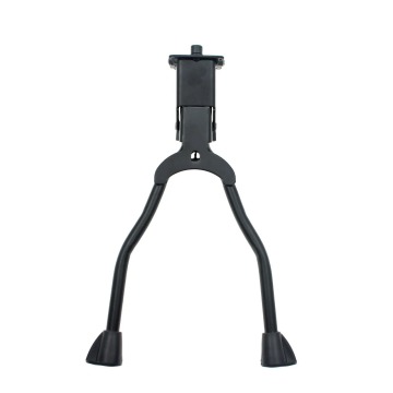 24" 26" 27.5" Bike Stand Rack - Double Leg Kickstand