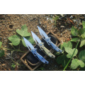 Super Quality Survival Folding Blade Knife