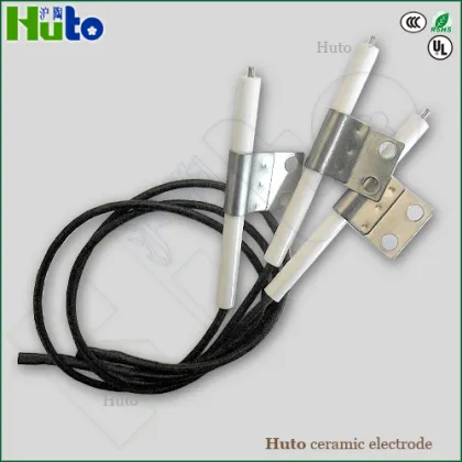 HUTO CERAMIC spark plug