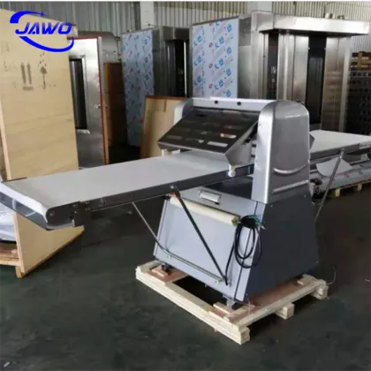 Good Quality Puff Pastry Machine