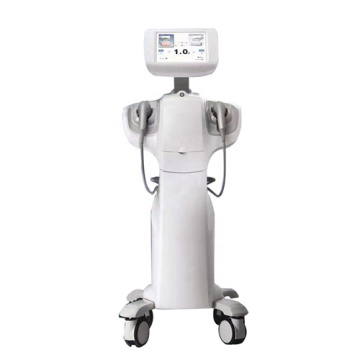 7d lifting Rf hifu machine