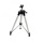 High-quality lightweight hand-cranked tripod