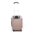 Hard Shell PC ABS Travel Trolley Bagage