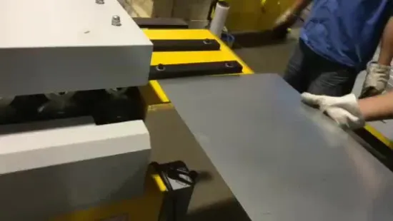 High quality product forming machine for sale / Flange Manufacture Machine / Tdf Flange Making Machine