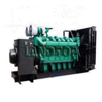 65kva diesel generator 4cylinders cummins  generator