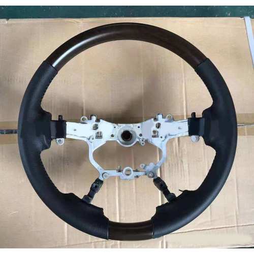 4x4 Accesorios Kits Chrome para Land Cruiser Pardo 10-17 Actualización 2020