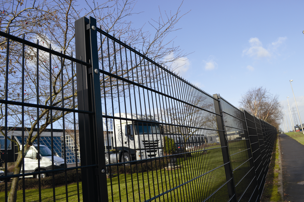 double wire fence (9)