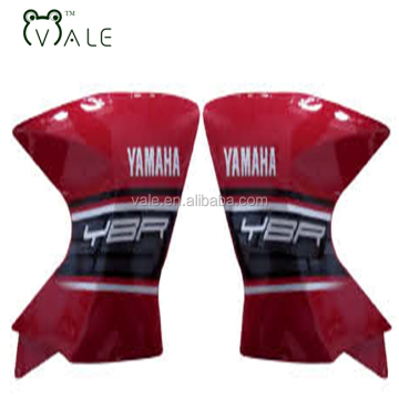 Chinese Wholesale Supplier Offers Used YBR125 Motorcycle Plastic Body Parts for ODM