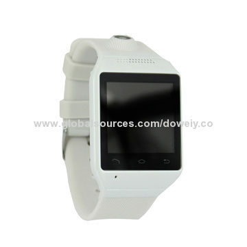 2014 New Hot Sale Smart Watch for iOS and Android