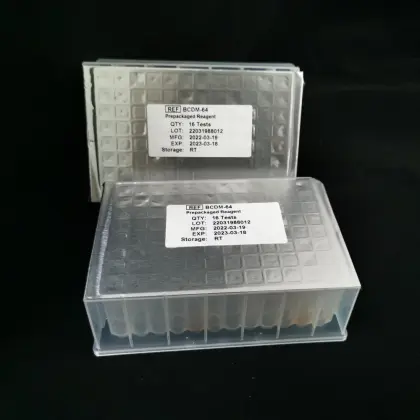 Gram-negative gram-positive bacteria DNA RNA extraction kit