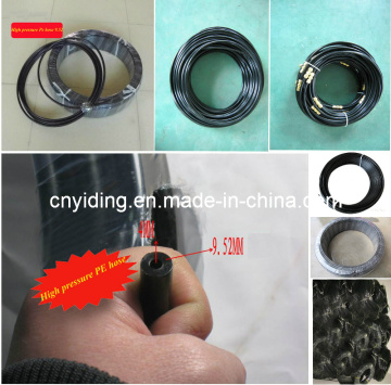 Misting Cooling Systems PE Hose (MSSH-01)
