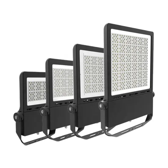 Hot Selling Outdoor LED Flood Light 50W-250W for Garden