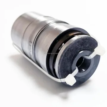 Multi-Stage Cylindrical Roller Thrust Bearings F-81657.T8AR