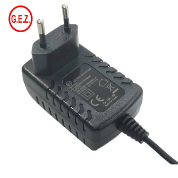 ac/dc 9v 12v 15v 500ma 800ma power adapter