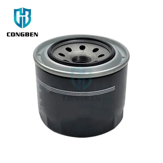 Oil Filter ME006066 0986450512 for Mitsubishi Canter 35 & 60