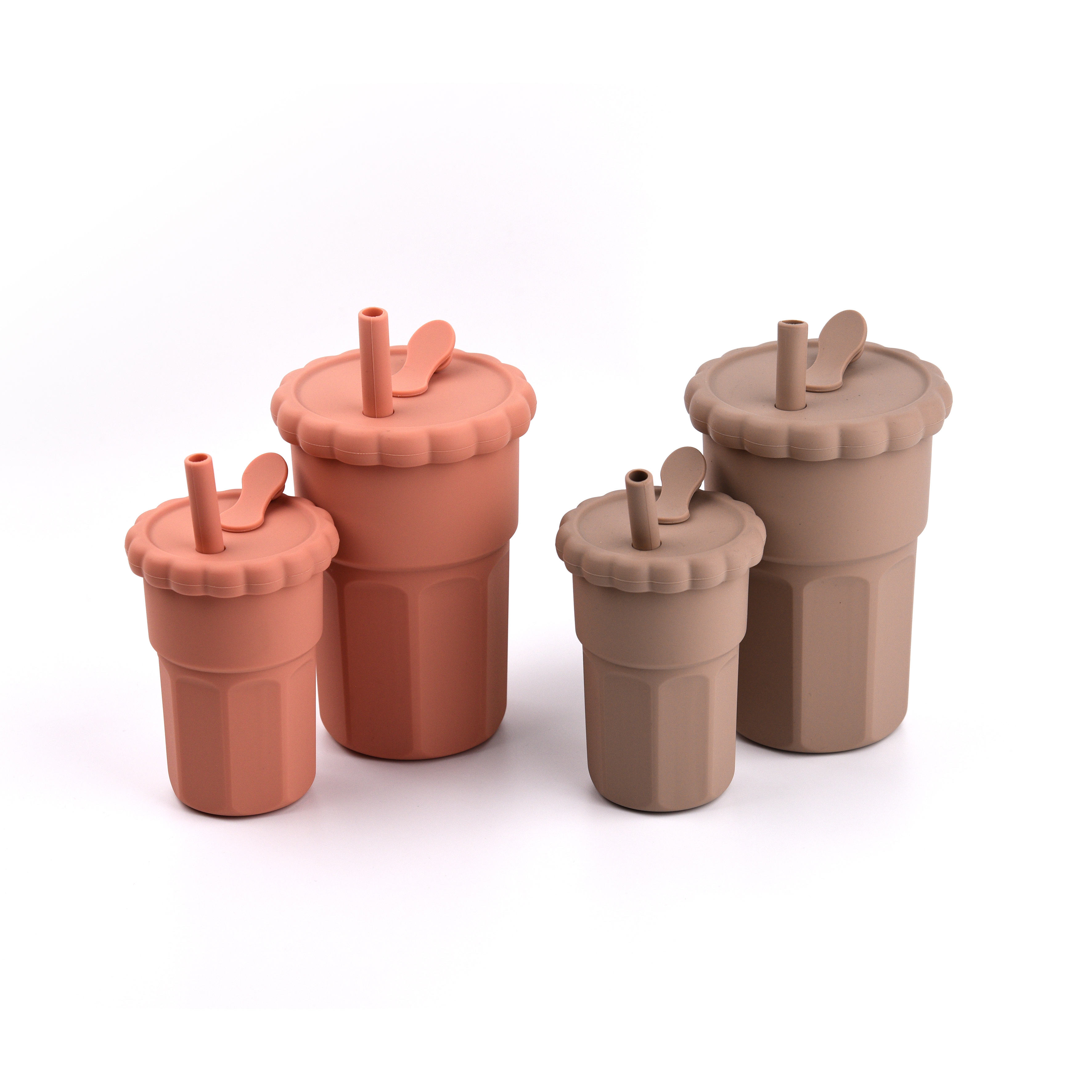 silicone mug MFZ-C001