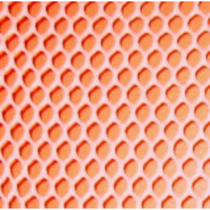 PVC coated Fiberglass mesh