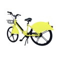 Bluetooth GPS BLE Automatic Lock Sharing Elektrofahrrad