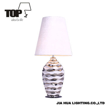 European Elegant Modern Table Lamps