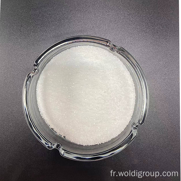 Phosphate de mono potassium en poudre blanche (MKP)