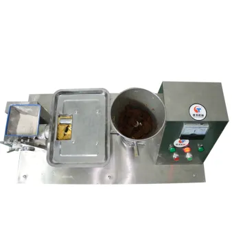 Automatic samosa dumpling empanada making machine