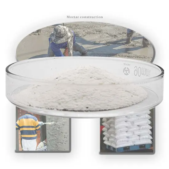 High Water Reduction Polycarboxylate Superplasticizer PCE Powder - Free Sample Concrete Admixtures