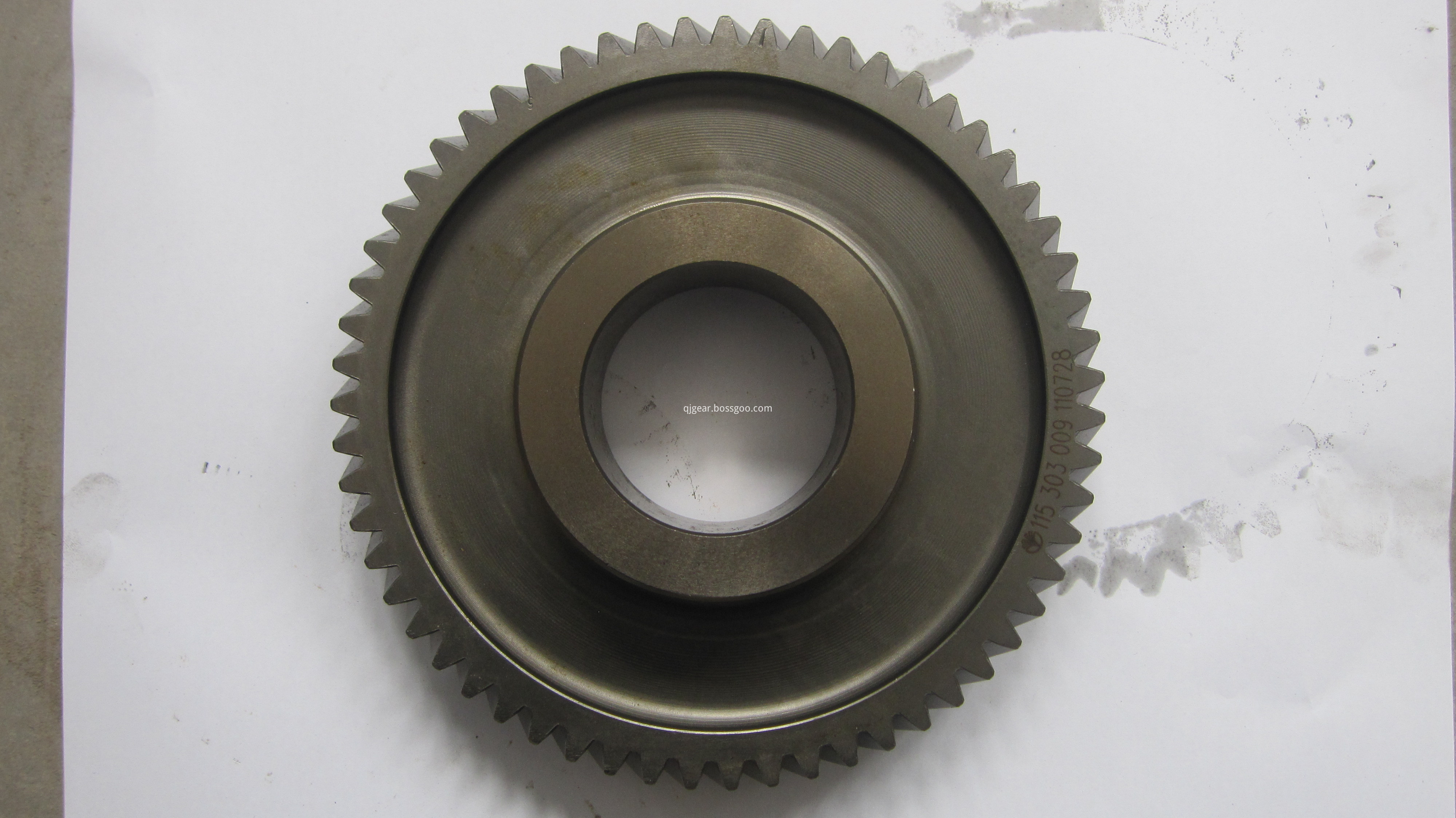 Shaving ZF Parts Shift Pinion