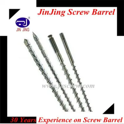 45mm Single Screw Ffor Extruders