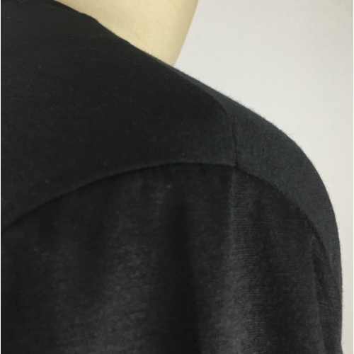Cotton TShirt Apparel black Men's short sleeve