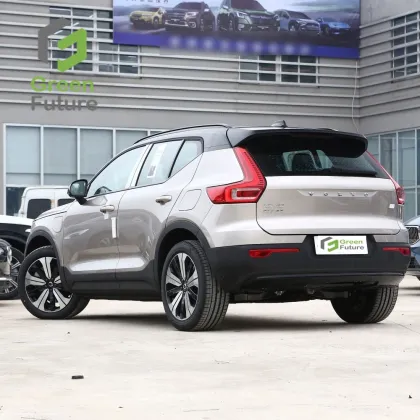 Deposit Volvo XC40 RECHARGE 2024: High Performance 4WD SUV with 630km Range